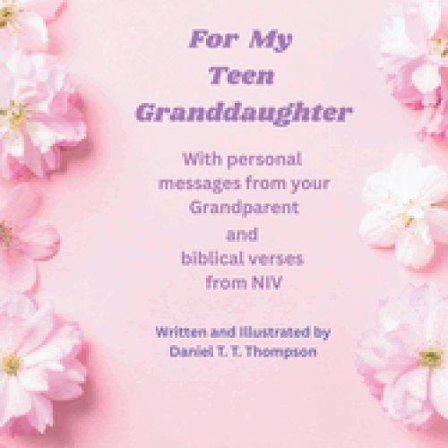 For my Teen Granddaughter