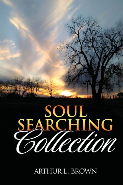 Soul Searching Collection