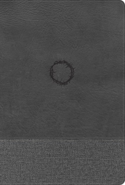 CSB Super Giant Print Reference Bible, Digital Study Edition