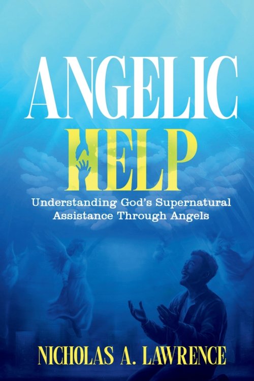 ANGELIC HELP