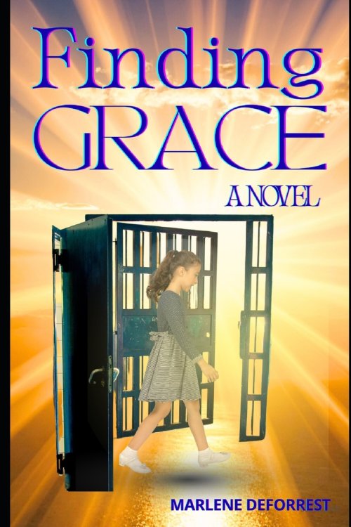 Finding Grace: A Novel