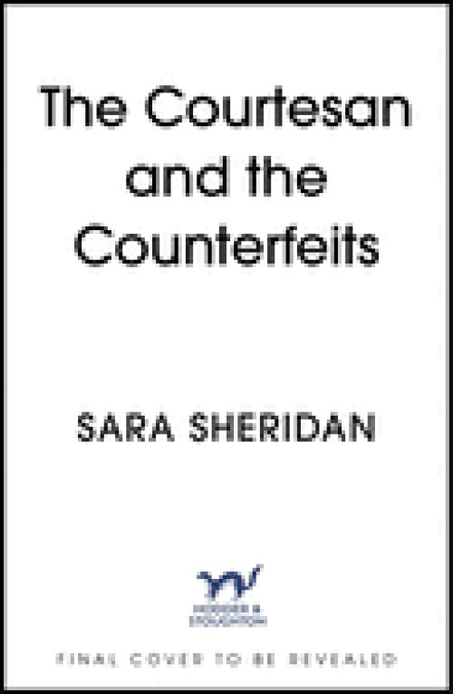 Counterfeit Affair