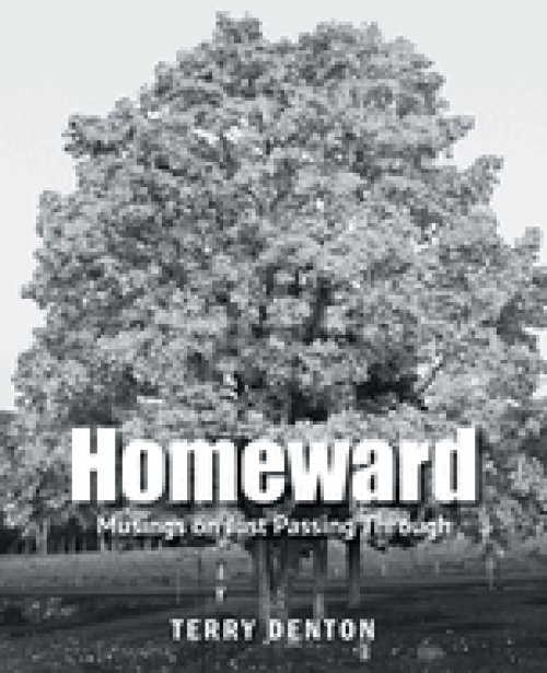 Homeward: Musings on Just Passing Through