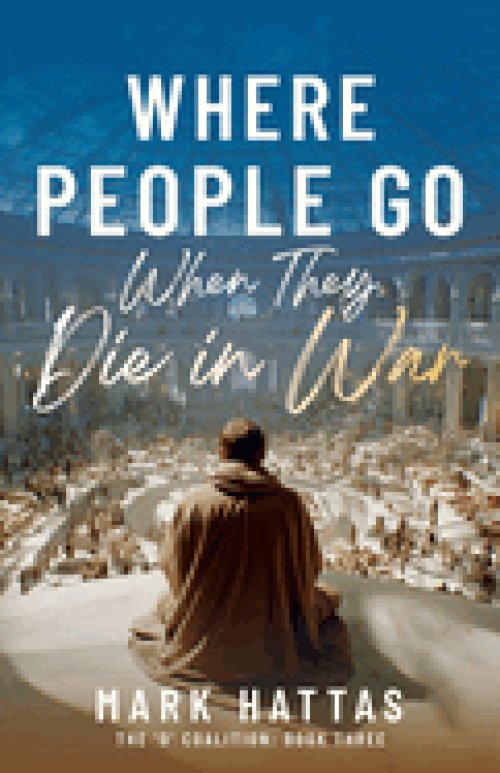 Where People Go When They Die In War