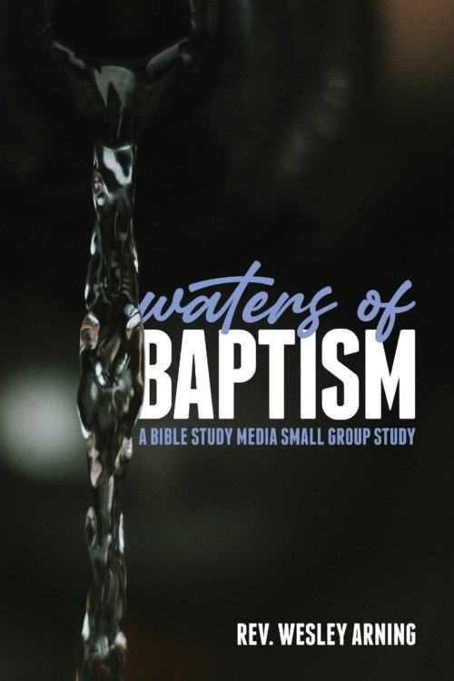 Waters of Baptism