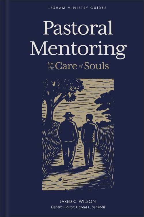 Pastoral Mentoring