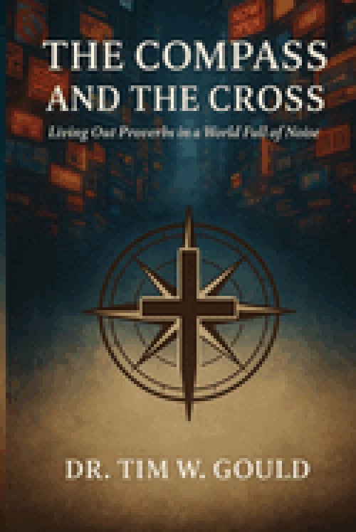 The Compass And The Cross