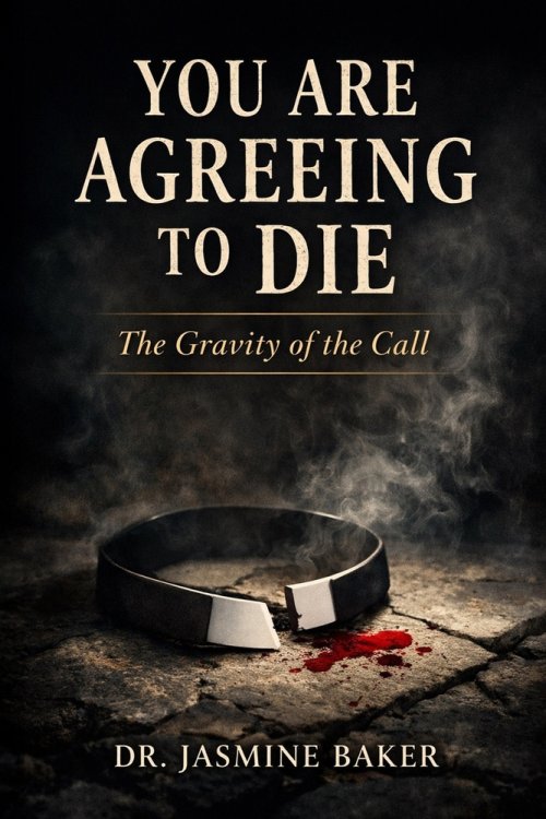 You Agreed to Die: The Gravity of the Call