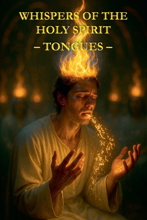 Whispers of the Holy Spirit - Tongues
