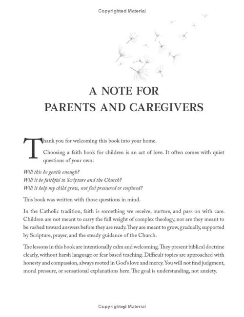 Systematic Theology for Kids: Simple Biblical Doctrine Made Clear for Curious Kids Who Ask Big Questions