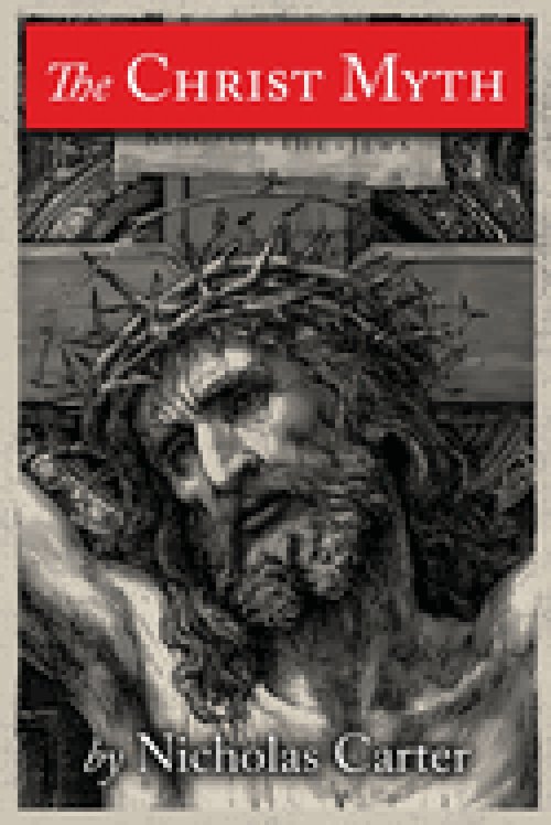 The Christ Myth