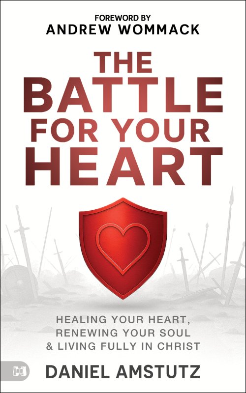 Battle For Your Heart