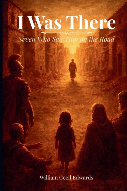 I Was There: Seven Who Saw Him on the Road