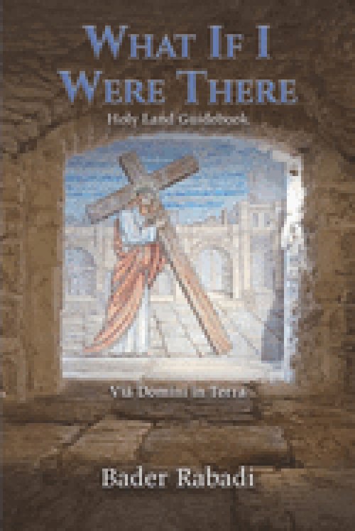 What If I Were There: Via Domini in Terra