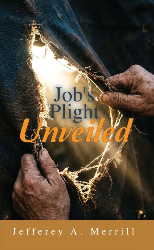 Job's Plight Unveiled