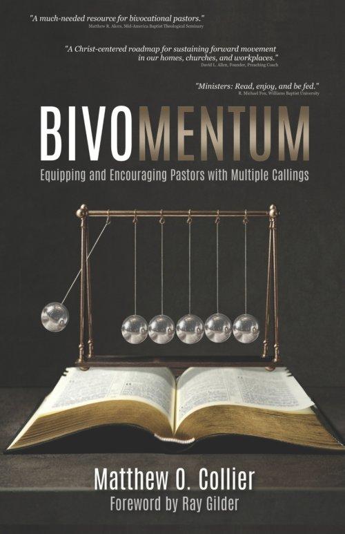 Bivomentum: Equipping and Encouraging Pastors with Multiple Callings