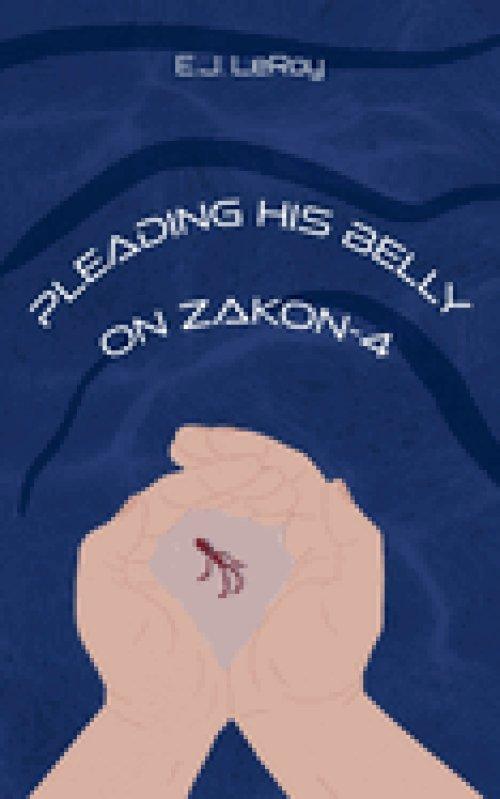 Pleading His Belly on Zakon-4
