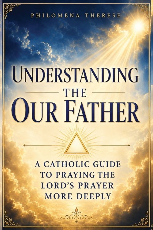 Understanding the Our Father: A Catholic Guide to Praying the Lord's Prayer More Deeply