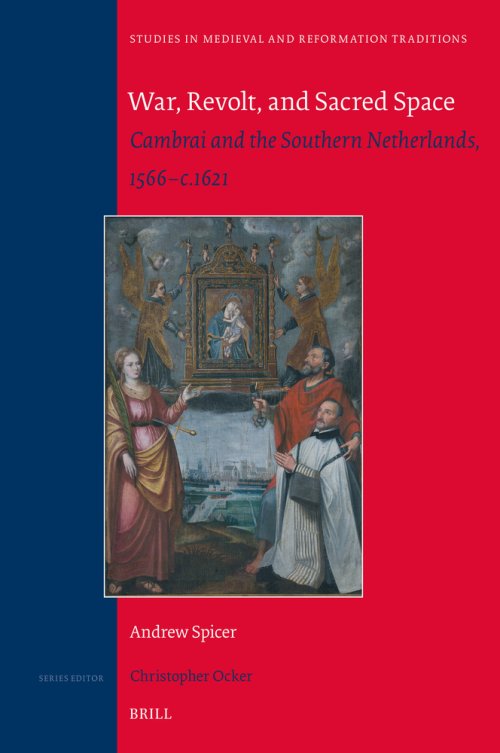 War, Revolt and Sacred Space