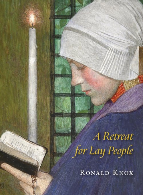 A Retreat for Lay People