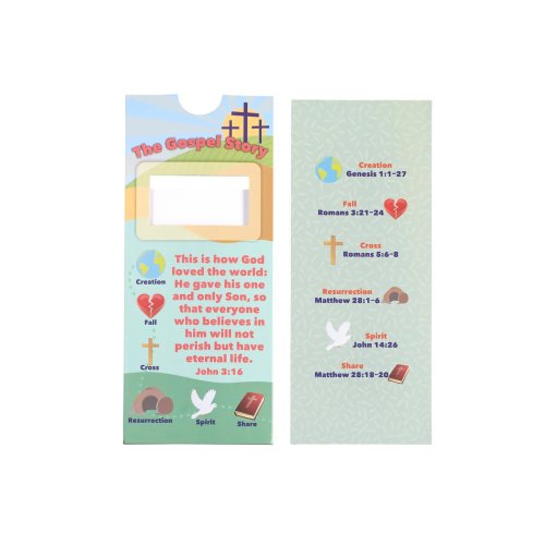 Surprise Slide Activity For Easter