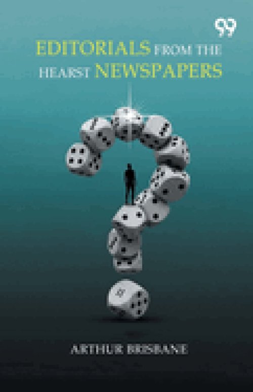 Editorials From The Hearst Newspapers