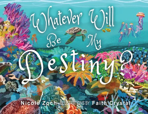 Whatever Will Be My Destiny