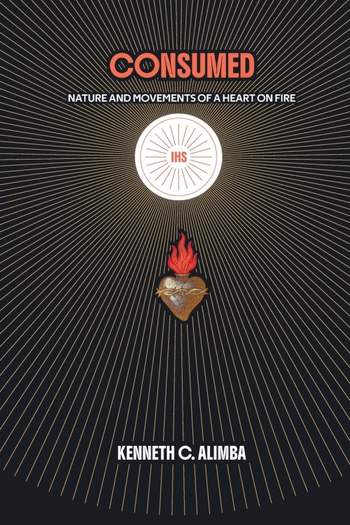 Consumed: Nature and Movements of a Heart on Fire