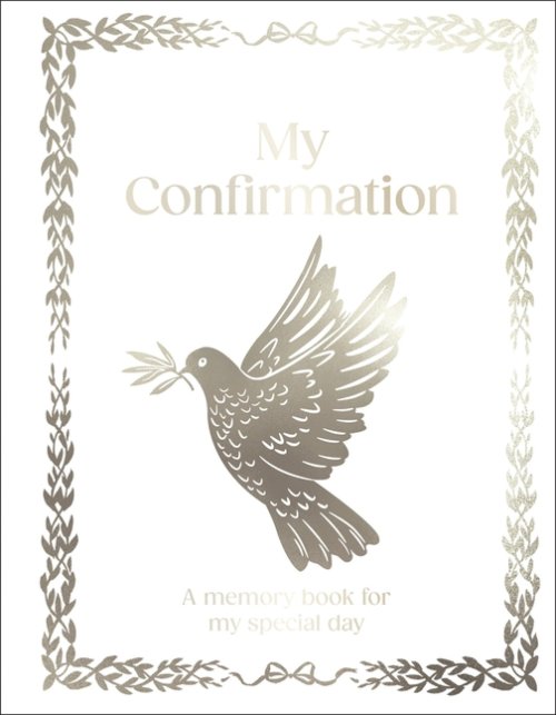 My Confirmation