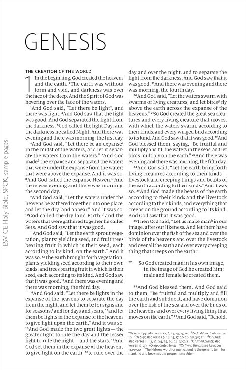 ESV-CE Catholic Bible, First Communion Edition, White Hardback, Silver Foiled Cover, British Liturgical Bible, ESV-CE, Hardback, Standard size