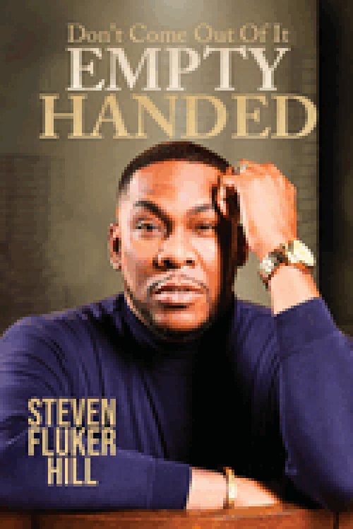 Don't Come  Out Of It Empty Handed