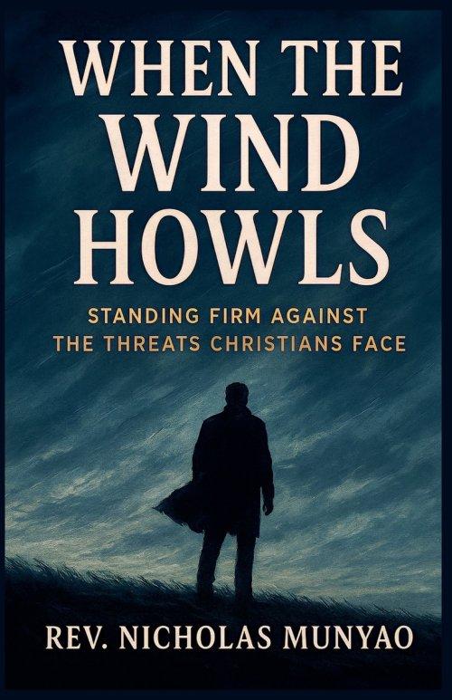 When the Wind Howls: Standing Firm Against the Threats Christians Face