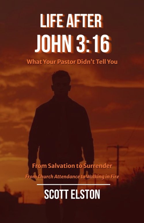 Life After John 3:16