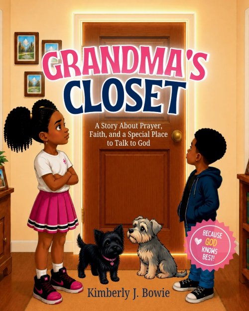 Grandma's Closet