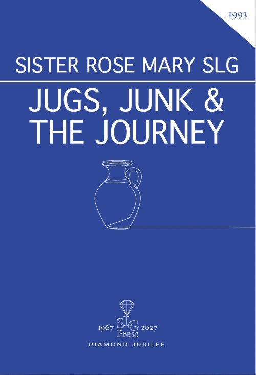 Jugs, Junk & the Journey