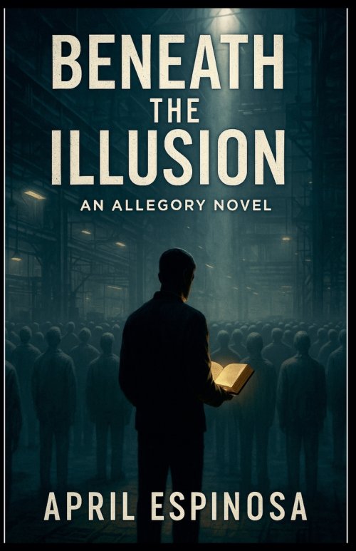 Beneath The Illusion