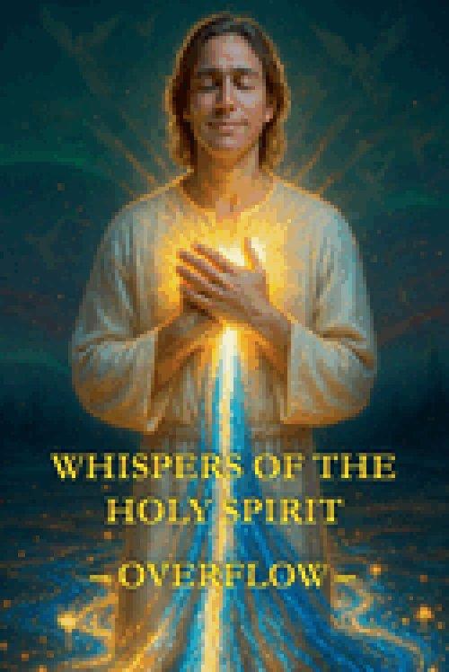 Whispers of the Holy Spirit - Overflow