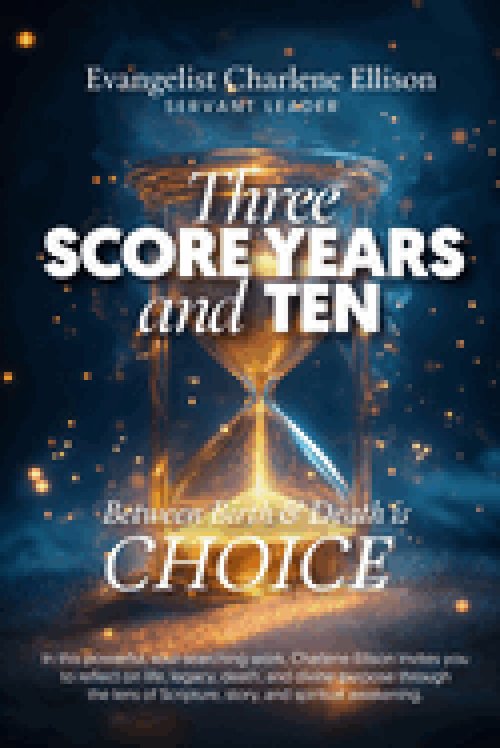 Three Score Years and Ten: Between Birth and Death is Choice