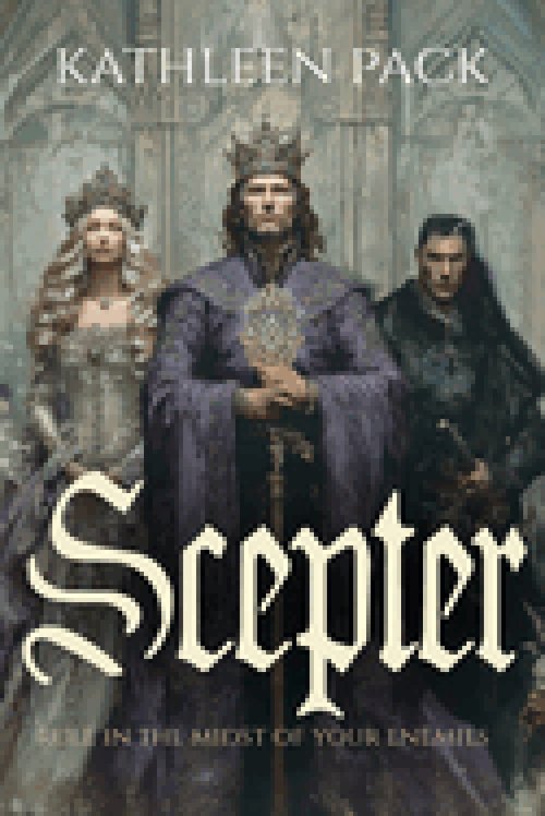 Scepter: Rule in the Midst of Your Enemies