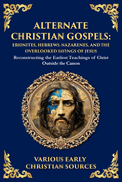 Alternate Christian Gospels: Reconstructing the Earliest Teachings of Christ Outside the Canon