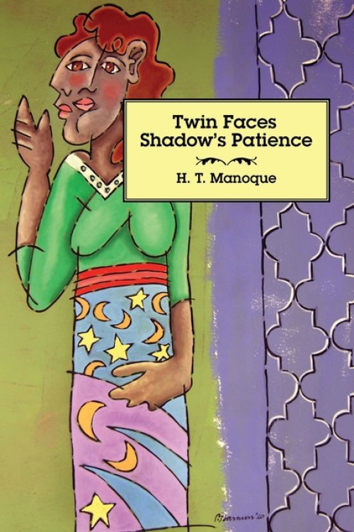 Twin Faces Shadow's Patience