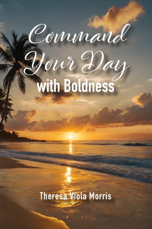 Command Your Day with Boldness