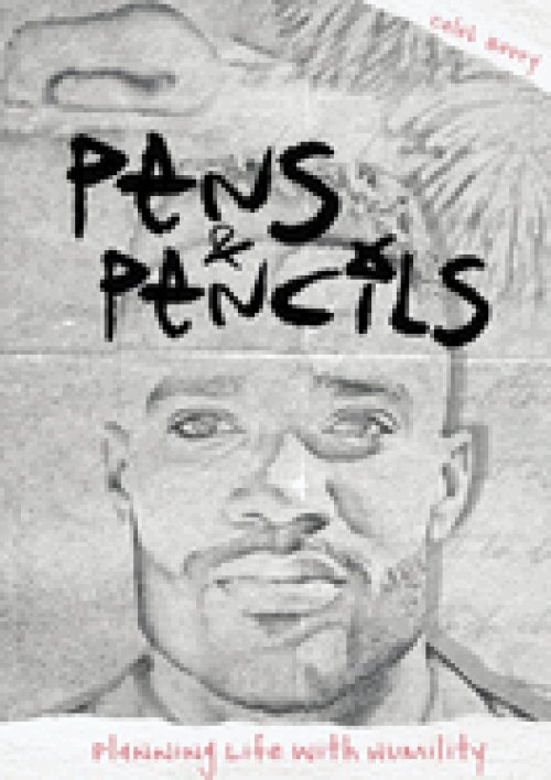 Pens and Pencils: Learning to let go without losing vision