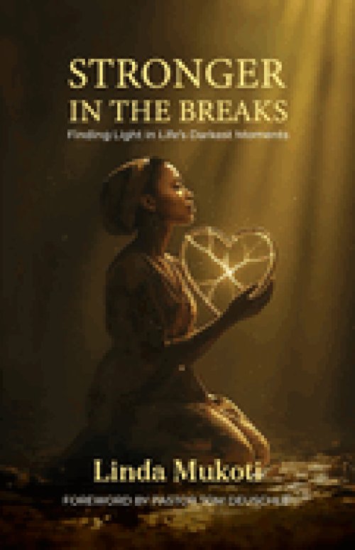 Stronger in the Breaks