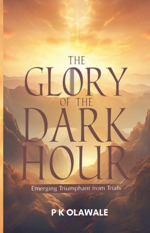 The Glory of the Dark Hour