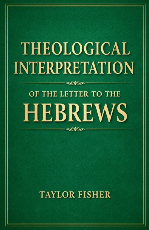 Theological Interpretation of the Letter to the Hebrews