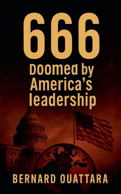 666: Doomed by America's Leadership