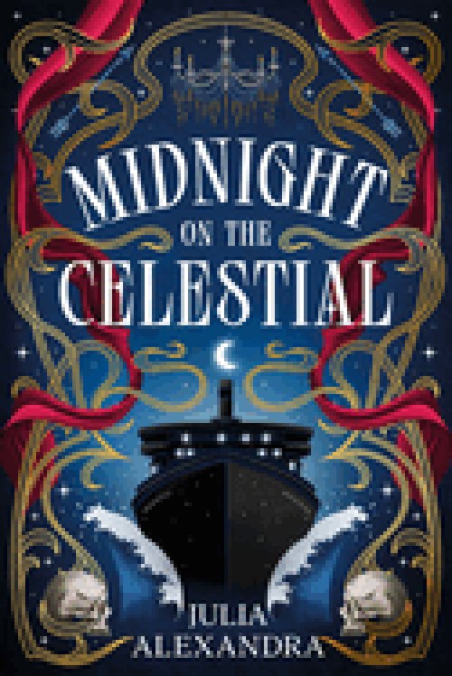 Midnight On The Celestial