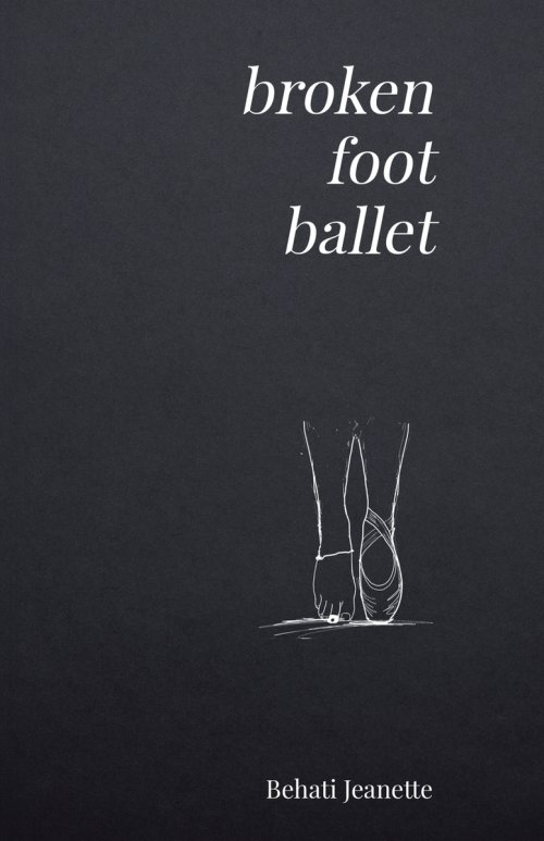 Broken Foot Ballet