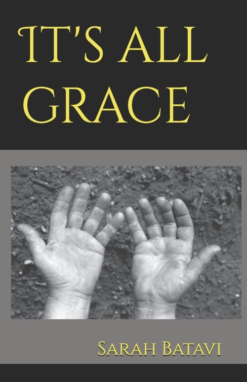 It's all grace